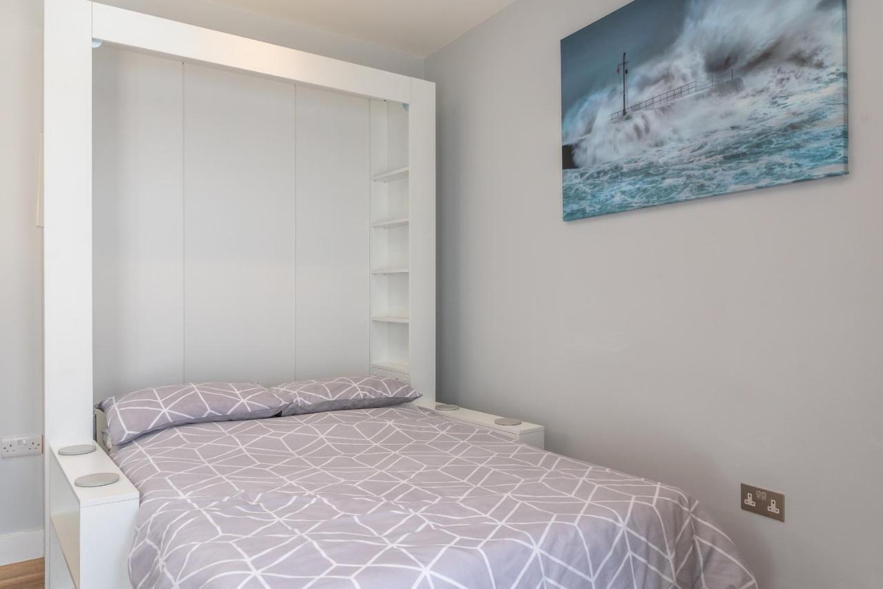 Finest Retreats - The Hideaway - Studio Apartment In Porthleven Exterior foto