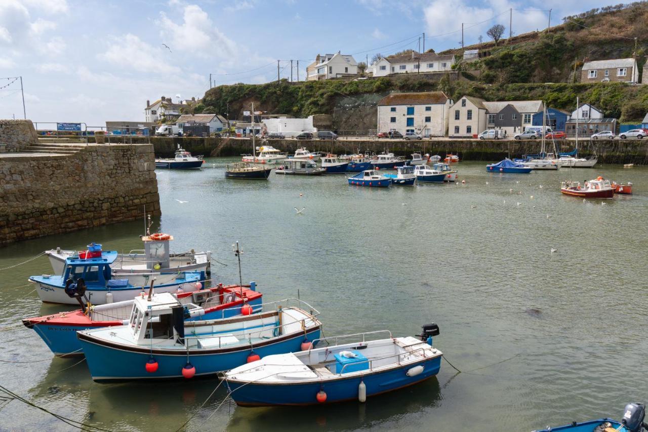 Finest Retreats - The Hideaway - Studio Apartment In Porthleven Exterior foto