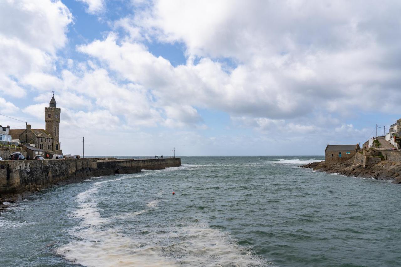 Finest Retreats - The Hideaway - Studio Apartment In Porthleven Exterior foto