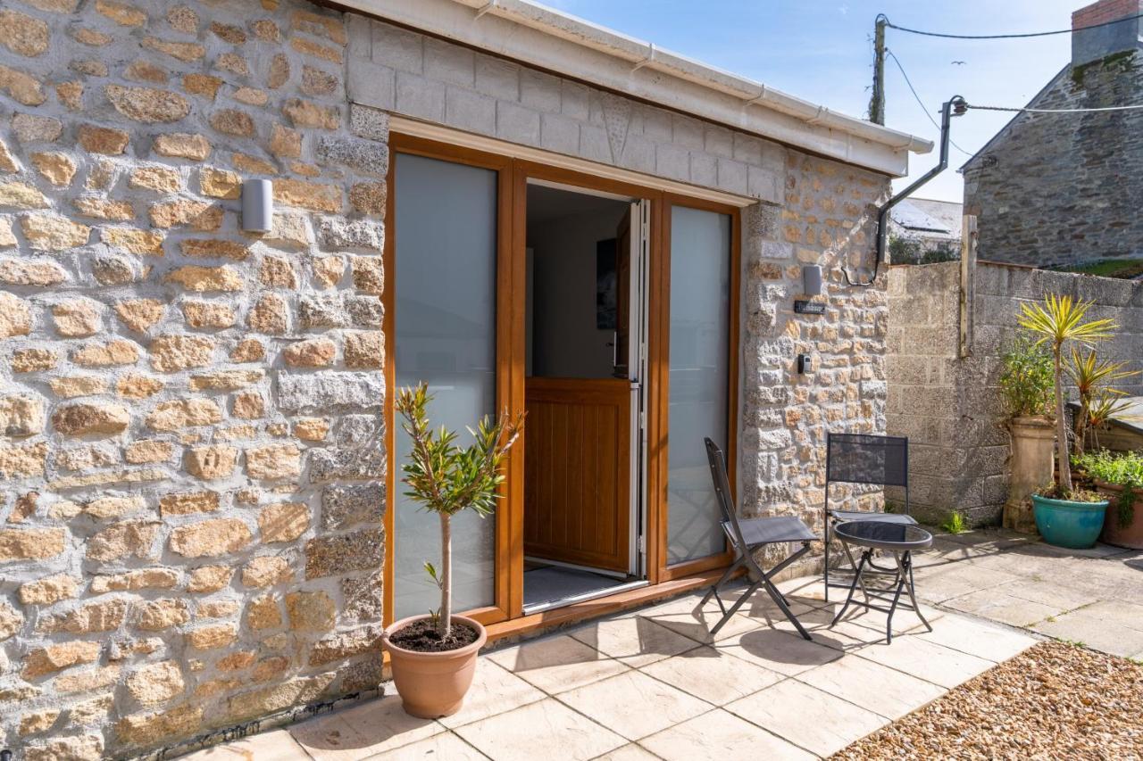 Finest Retreats - The Hideaway - Studio Apartment In Porthleven Exterior foto
