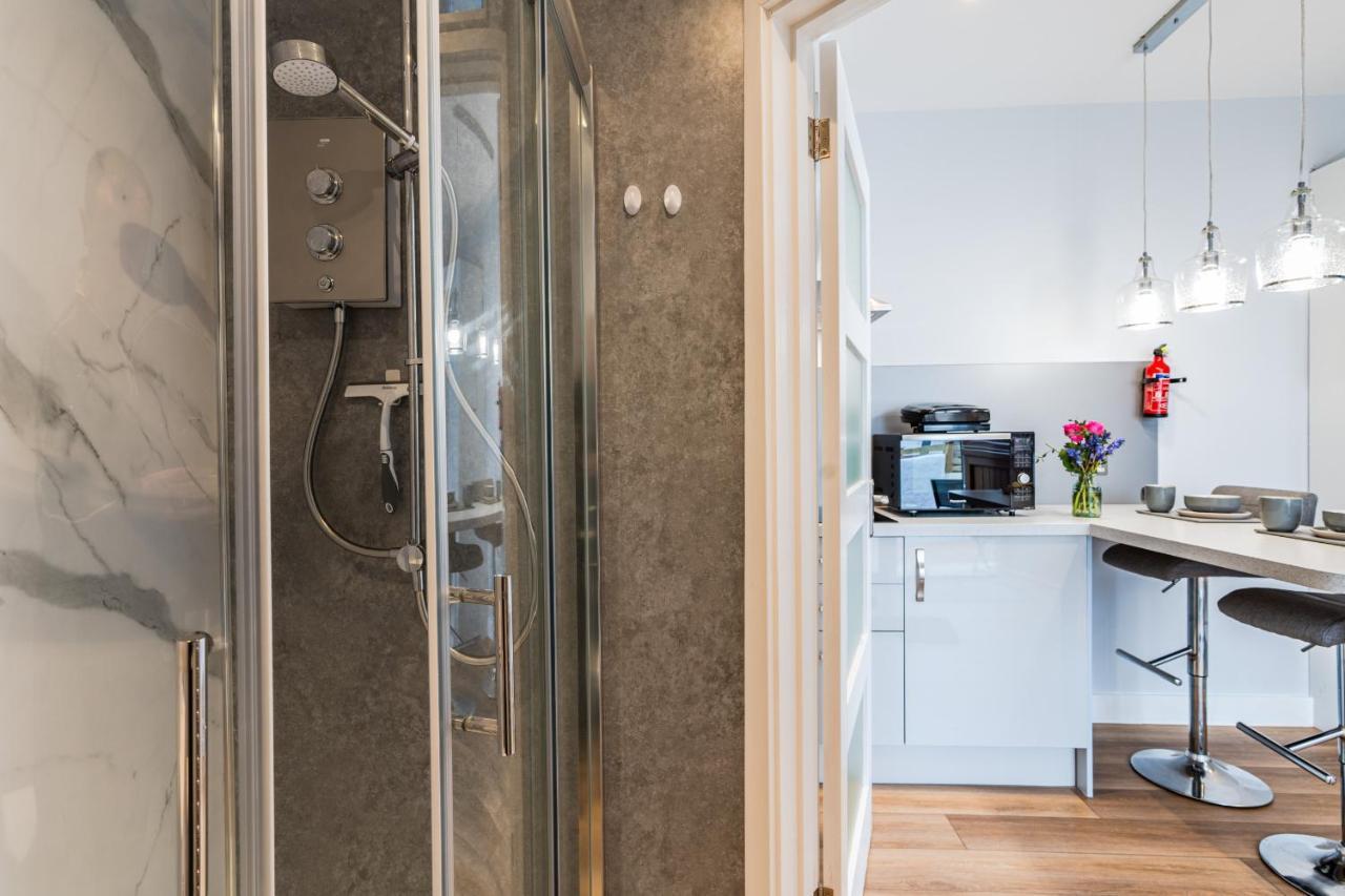 Finest Retreats - The Hideaway - Studio Apartment In Porthleven Exterior foto