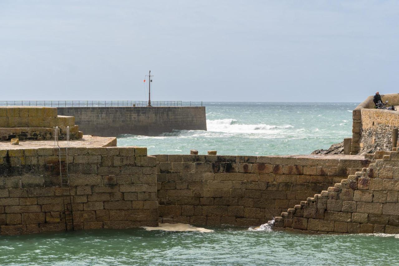 Finest Retreats - The Hideaway - Studio Apartment In Porthleven Exterior foto