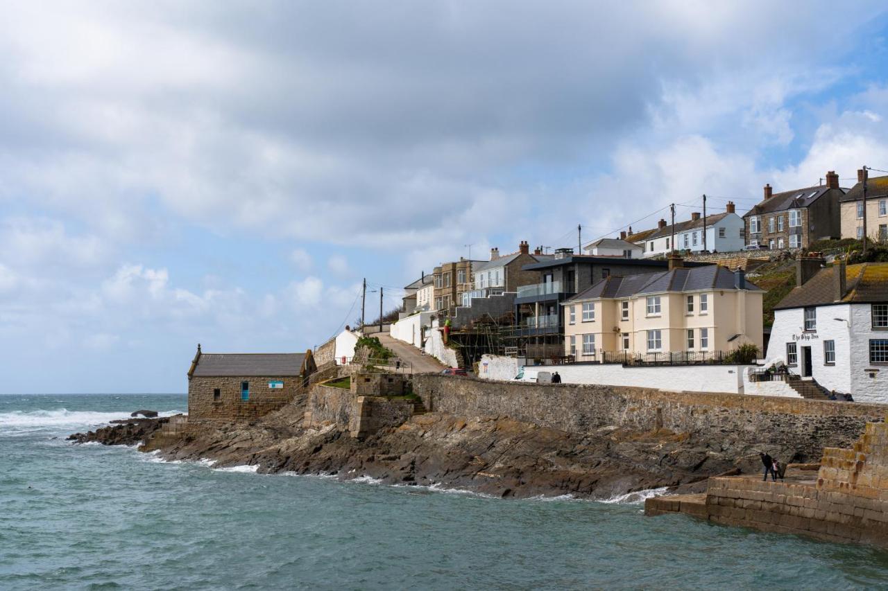 Finest Retreats - The Hideaway - Studio Apartment In Porthleven Exterior foto